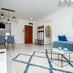 Luxy Hollo Gozsdu Court Apartment *