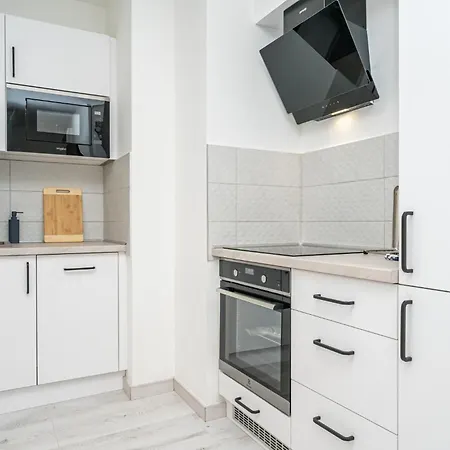 Luxy Hollo Gozsdu Court Βουδαπέστη