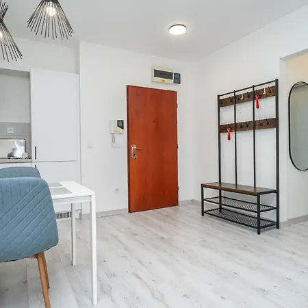 Luxy Hollo Gozsdu Court Βουδαπέστη