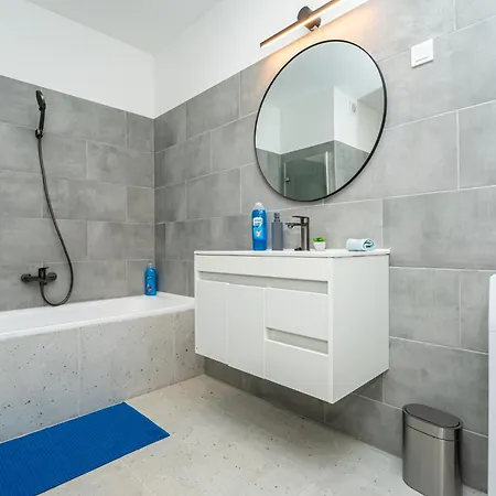 Luxy Hollo Gozsdu Court * Βουδαπέστη