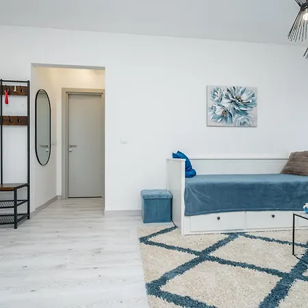 Διαμέρισμα Luxy Hollo Gozsdu Court Βουδαπέστη