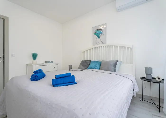 Luxy Hollo Gozsdu Court Apartament Budapeszt