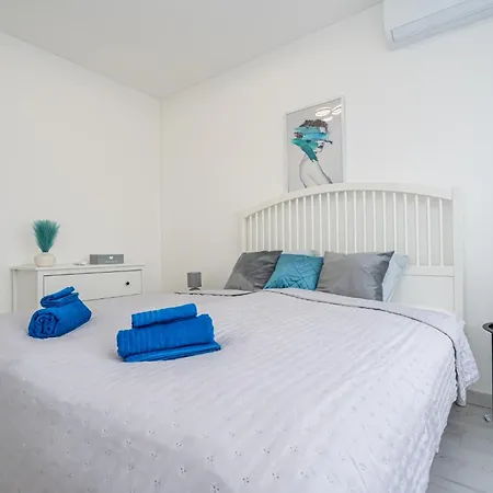 Luxy Hollo Gozsdu Court Apartament Budapeszt