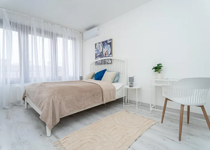 Appartement Luxy Hollo Gozsdu Court