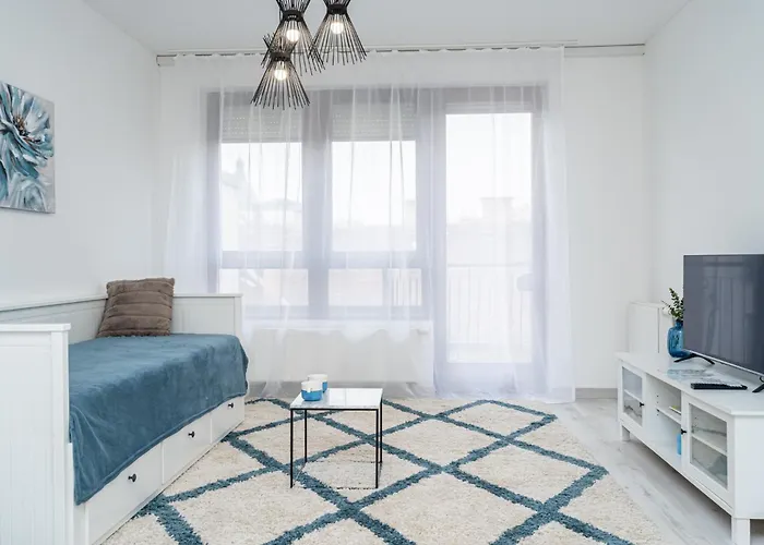 Appartement Luxy Hollo Gozsdu Court *