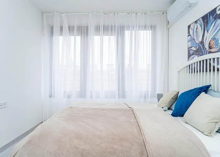 Appartement Luxy Hollo Gozsdu Court Boedapest