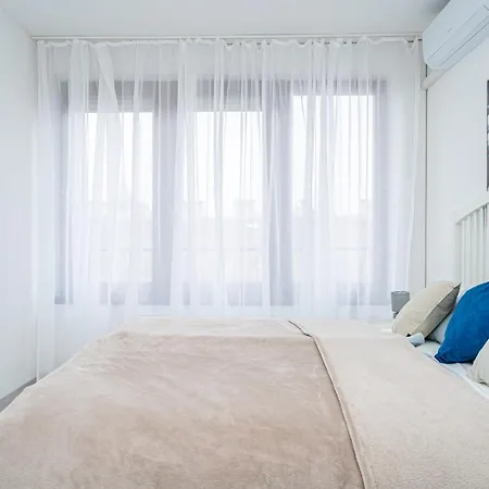 Lejlighed Luxy Hollo Gozsdu Court Budapest