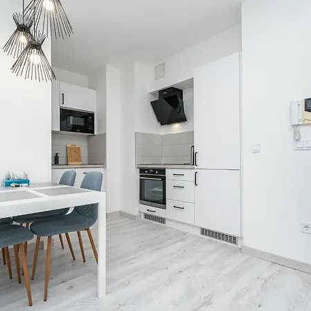 Appartement Luxy Hollo Gozsdu Court *
